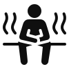 Steam & Sauna