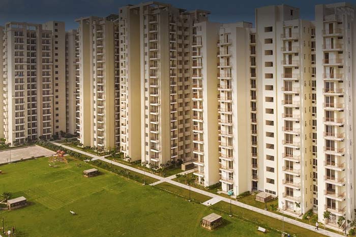 Mg Housing
